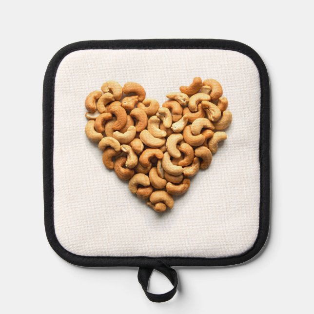 Porta Ollas Cashew (Anverso)