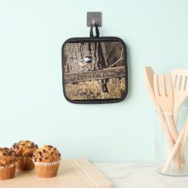 Porta Ollas Chickadee