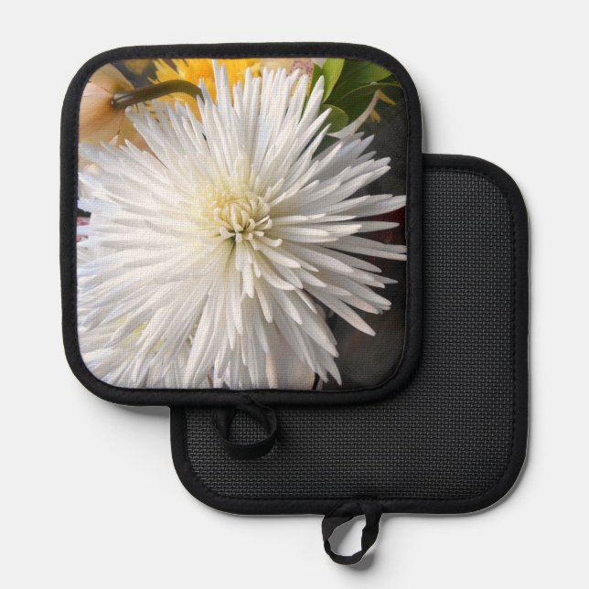 Porta Ollas Claricia (Anverso/Reverso)