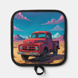Porta Ollas Classical American Pickup