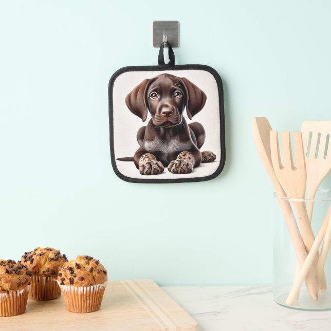 Porta Ollas Cortometría alemana (Insitu (colgante))