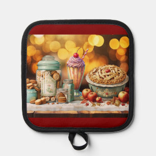 Porta Ollas Country Goodies