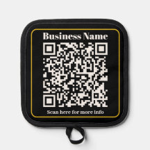 Crear un código QR comercial digitalizable instant