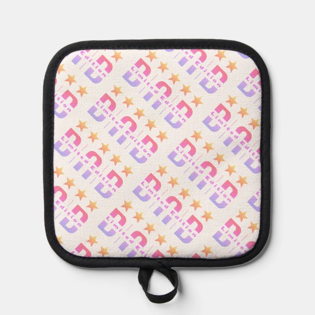 Porta Ollas Dad Limited Edition (Anverso)