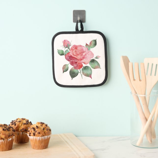 Porta Ollas Delicado Rosa (Insitu (colgante))