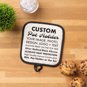 Porta Ollas Diseñar su propio soporte personalizado de ollas d