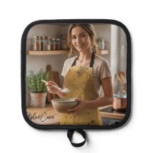 Diseño único personalizado de impresión de foto pa
