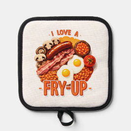 Porta Ollas Disminución