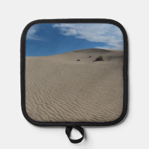 Porta Ollas Dunas de arena del desierto