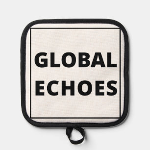 Porta Ollas Ecos globales