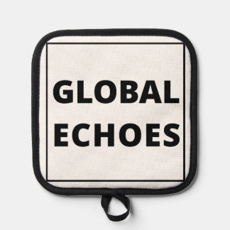 Porta Ollas Ecos globales