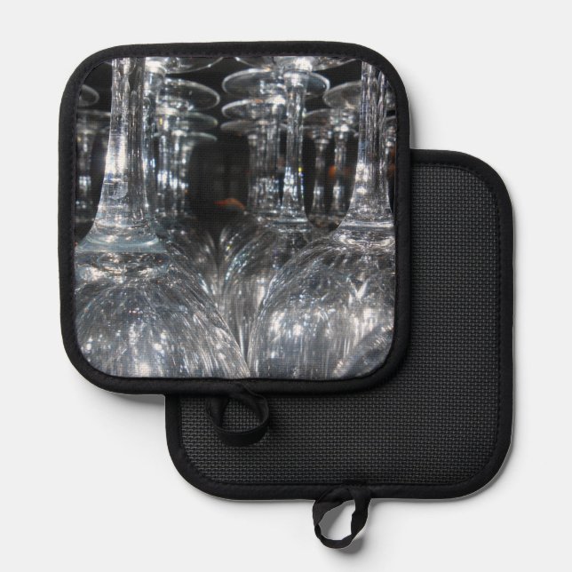 Porta Ollas El papel de la franqueza (Anverso/Reverso)