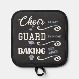 Porta Ollas Elecciones de secundaria