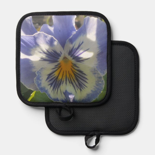 Porta Ollas Eloise (Anverso/Reverso)