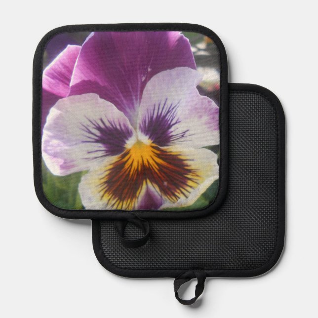 Porta Ollas Eloise-J (Anverso/Reverso)