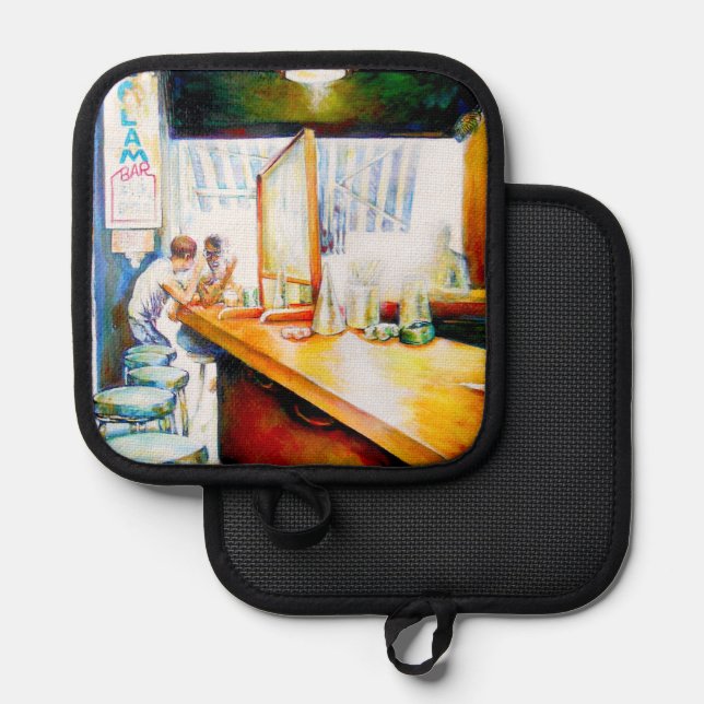 Porta Ollas Emocional a motivador, lógica a justificar (Anverso/Reverso)