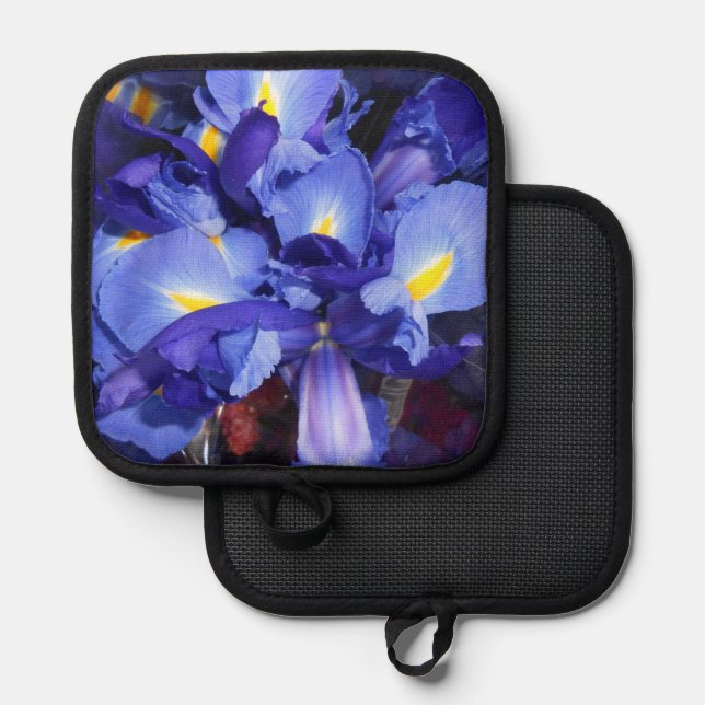 Porta Ollas Ermengarde (Anverso/Reverso)