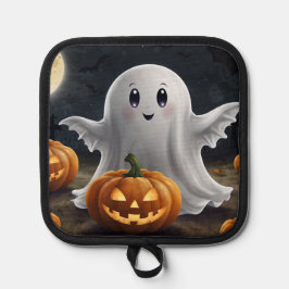 Porta Ollas Espléndido destino: Ghostly Halloween Fun