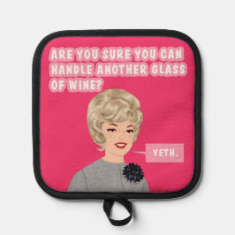 Porta Ollas ¿Estás seguro? Sí.