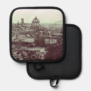 Porta Ollas Firenze