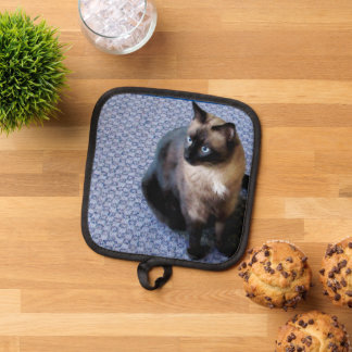 Porta Ollas Foto personalizada