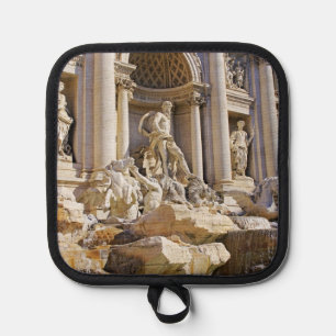 Porta Ollas Fuente de Trevi