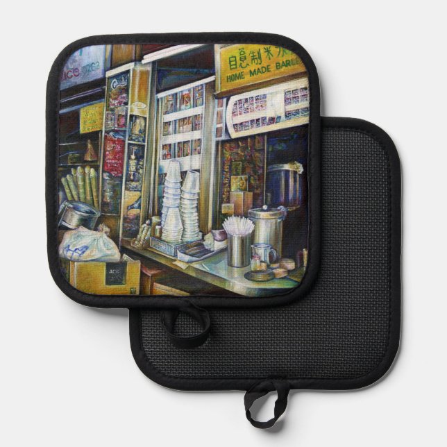 Porta Ollas Fuerzas con carga emocional para entrevista (Anverso/Reverso)