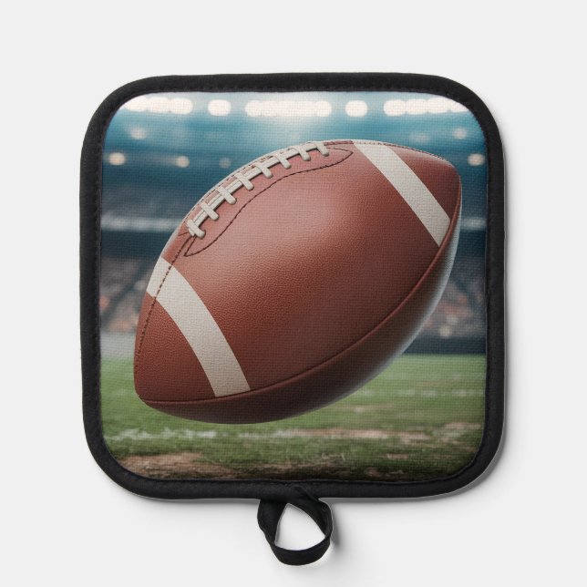 Porta Ollas Fútbol Americano (Anverso)