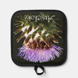 Porta Ollas Globe Artichoke