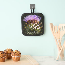 Porta Ollas Globe Artichoke