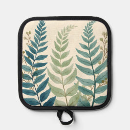 Porta Ollas Graceful Ferns