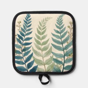 Porta Ollas Graceful Ferns