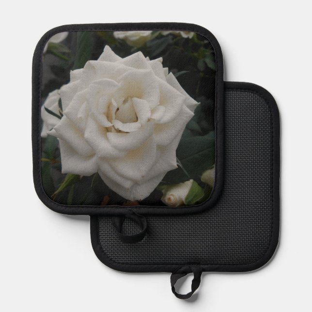 Porta Ollas Greatorex (Anverso/Reverso)