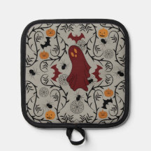 Halloween del núcleo de la cabaña