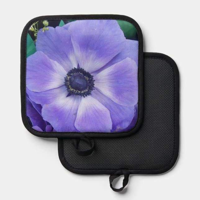 Porta Ollas Henrietta (Anverso/Reverso)