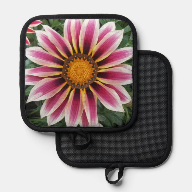 Porta Ollas Herefordv (Anverso/Reverso)