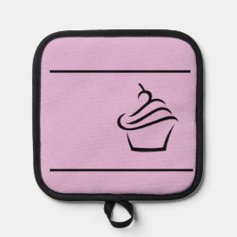Porta Ollas Hombro de cocina