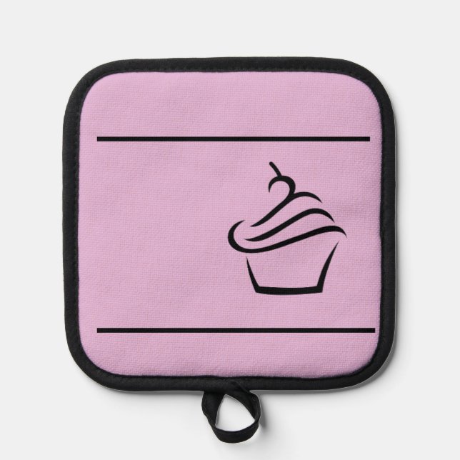Porta Ollas Hombro de cocina (Anverso)