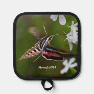 Porta Ollas Hummingbird Moth