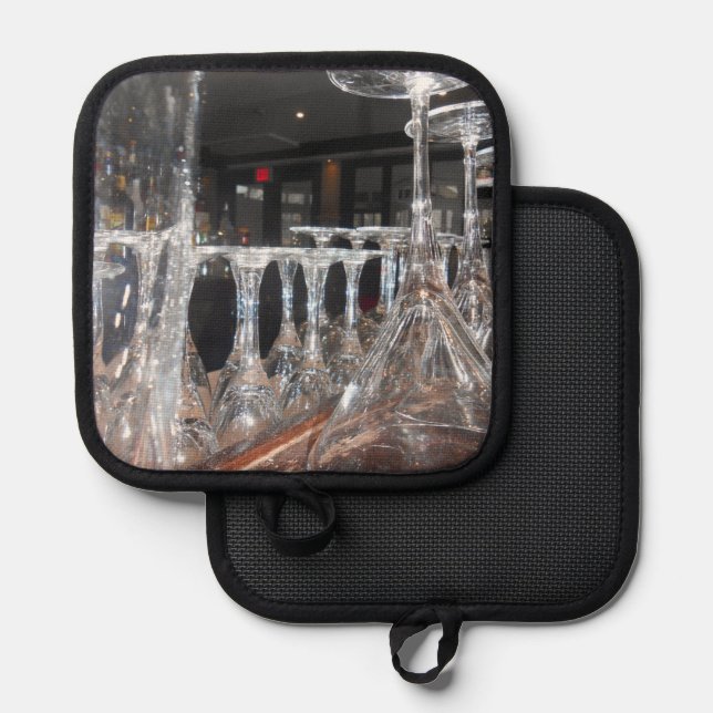 Porta Ollas Identidades provocativas (Anverso/Reverso)