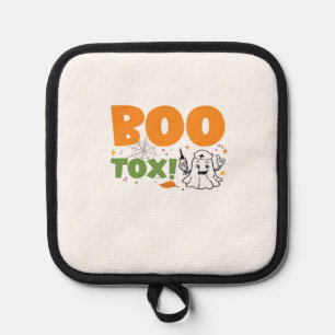 Porta Ollas Inyector de enfermera de BOO Tox Rellenador de Bot
