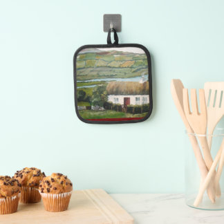 Porta Ollas Irish Pot Holder, Ireland