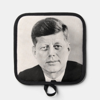 Porta Ollas John Jack Kennedy Casa Blanca Presidencial de EE.
