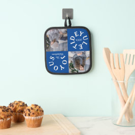 Porta Ollas Joyous Yuletide 2 Photo