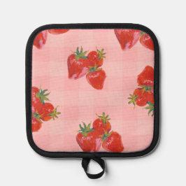 Porta Ollas Juego de cocina Berry Sweet