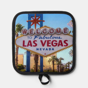 Porta Ollas Las Vegas