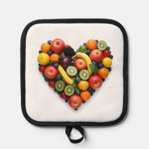 Porta Ollas Love Vegan