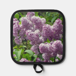 Porta Ollas Lovely Lilacs