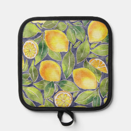 Porta Ollas Lucky Lemon