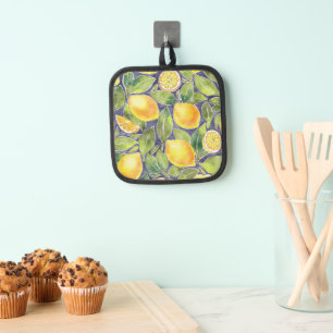 Porta Ollas Lucky Lemon